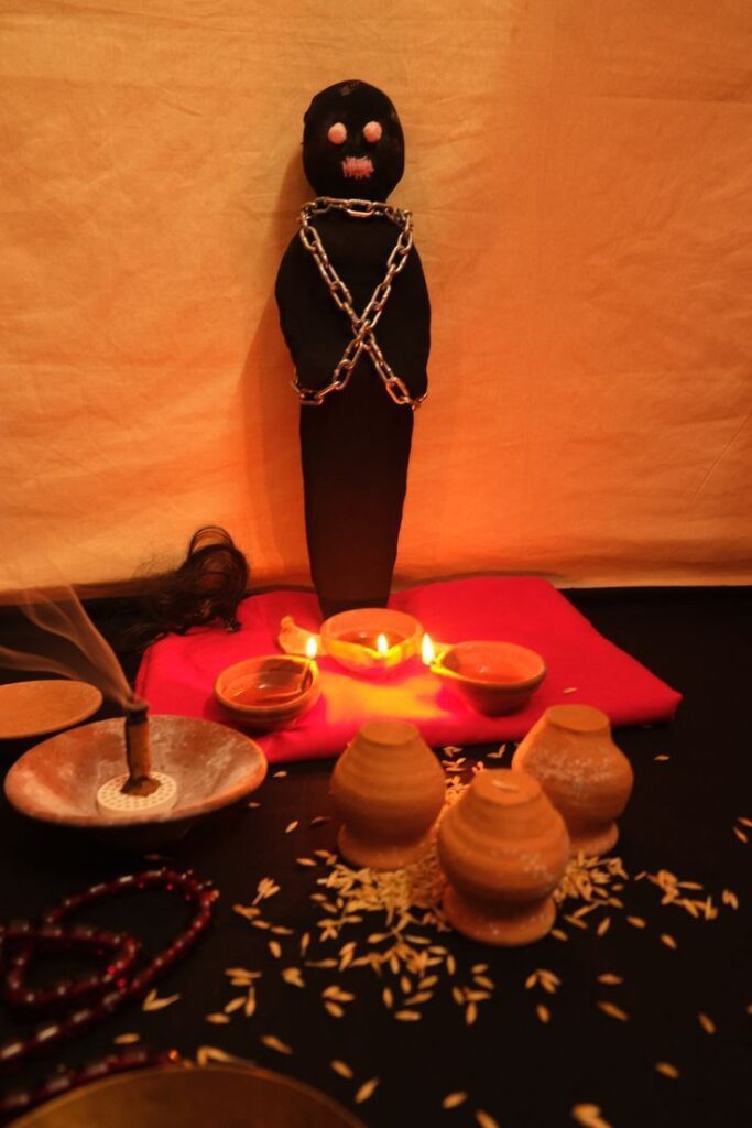 Comment commander un retour affectif puissant et sérieux ?