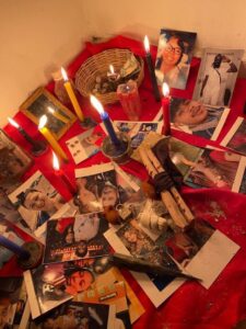 Lire la suite à propos de l’article Le Secret du Retour Affectif Immédiat : Rituel Puissant et Efficace du Grand Medium Africain