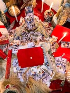 Lire la suite à propos de l’article Portefeuille magique sans danger pour l&rsquo;utilisateur