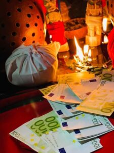 Lire la suite à propos de l’article Specialiste du portefeuille magique sans conséquence